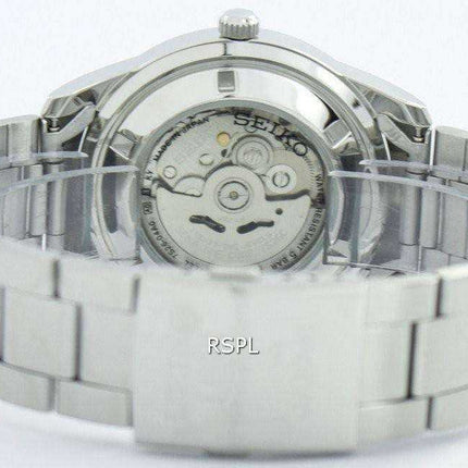 Seiko 5 Automatic 21 Jewels Japan Made SNKN11 SNKN11J1 SNKN11J Orologio da uomo