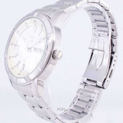 Seiko Automatic Japan Made SNKN51 SNKN51J1 SNKN51J Orologio da uomo