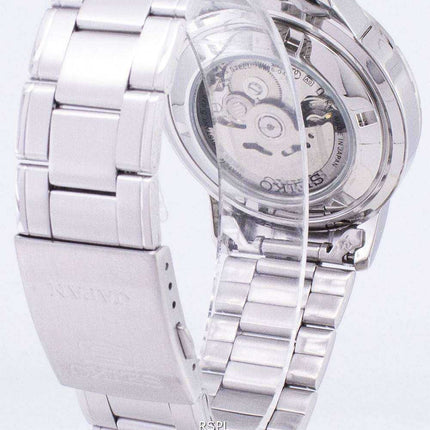 Seiko Automatic Japan Made SNKN51 SNKN51J1 SNKN51J Orologio da uomo