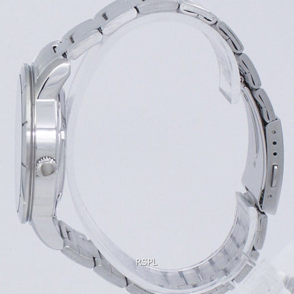 Orologio da uomo Seiko 5 automatico ricondizionato, prodotto in Giappone, SNKN55 SNKN55J1 SNKN55J