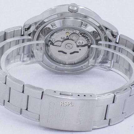 Orologio da uomo automatico Seiko 5 SNKN55 SNKN55J1 SNKN55J automatico giapponese