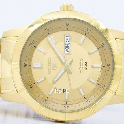 Orologio da uomo Seiko 5 automatico ricondizionato, prodotto in Giappone, SNKN62 SNKN62J1 SNKN62J
