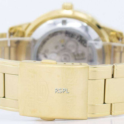Orologio da uomo Seiko 5 automatico ricondizionato, prodotto in Giappone, SNKN62 SNKN62J1 SNKN62J