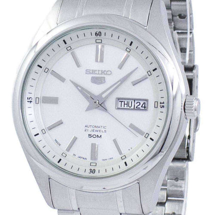 Orologio da uomo automatico giapponese Seiko 5 SNKN85 SNKN85J1 SNKN85J