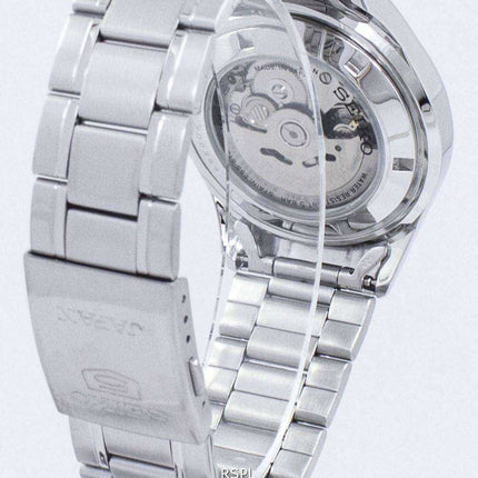 Orologio da uomo automatico giapponese Seiko 5 SNKN85 SNKN85J1 SNKN85J