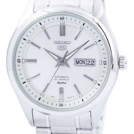 Seiko 5 Automatic 21 Jewels SNKN85 SNKN85K1 SNKN85K Orologio da uomo