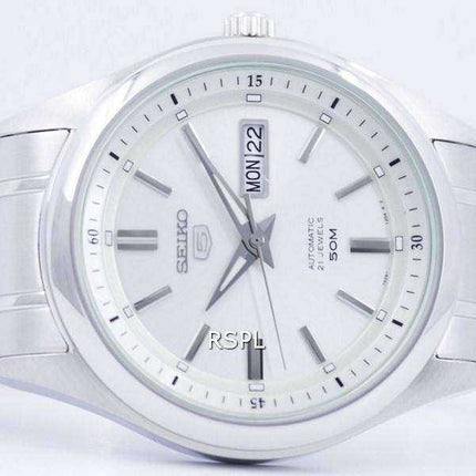 Seiko 5 Automatic 21 Jewels SNKN85 SNKN85K1 SNKN85K Orologio da uomo