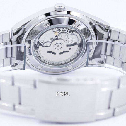 Seiko 5 Automatic 21 Jewels SNKN85 SNKN85K1 SNKN85K Orologio da uomo
