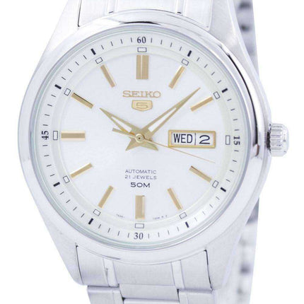 Seiko 5 Automatic 21 Jewels SNKN87 SNKN87K1 SNKN87K Orologio da uomo