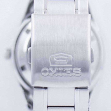 Seiko 5 Automatic 21 Jewels SNKN87 SNKN87K1 SNKN87K Orologio da uomo