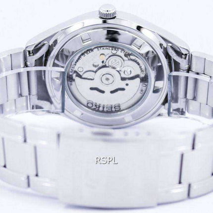 Seiko 5 Automatic 21 Jewels SNKN87 SNKN87K1 SNKN87K Orologio da uomo
