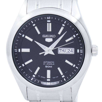 Orologio da uomo automatico Seiko 5 SNKN89 SNKN89J1 SNKN89J automatico giapponese