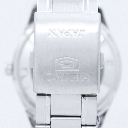 Orologio da uomo automatico Seiko 5 SNKN89 SNKN89J1 SNKN89J automatico giapponese