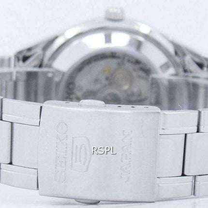 Orologio da uomo automatico Seiko 5 SNKN89 SNKN89J1 SNKN89J automatico giapponese
