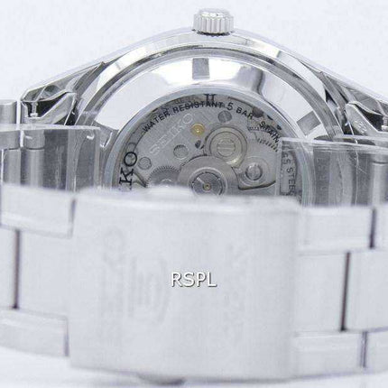 Orologio da uomo automatico Seiko 5 SNKN89 SNKN89J1 SNKN89J automatico giapponese