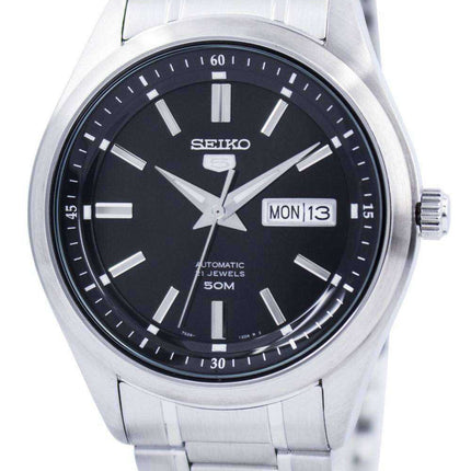 Seiko 5 Automatic 21 Jewels SNKN89 SNKN89K1 SNKN89K Orologio da uomo