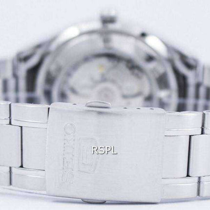 Seiko 5 Automatic 21 Jewels SNKN89 SNKN89K1 SNKN89K Orologio da uomo