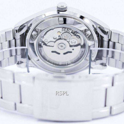 Seiko 5 Automatic 21 Jewels SNKN89 SNKN89K1 SNKN89K Orologio da uomo