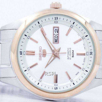 Orologio da uomo automatico Seiko 5 SNKN90 SNKN90J1 SNKN90J automatico giapponese
