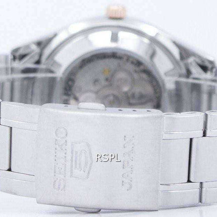 Orologio da uomo automatico Seiko 5 SNKN90 SNKN90J1 SNKN90J automatico giapponese