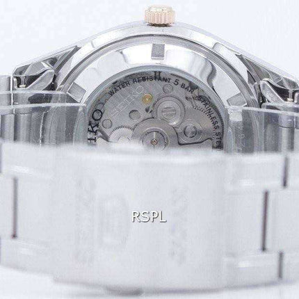 Orologio da uomo automatico Seiko 5 SNKN90 SNKN90J1 SNKN90J automatico giapponese