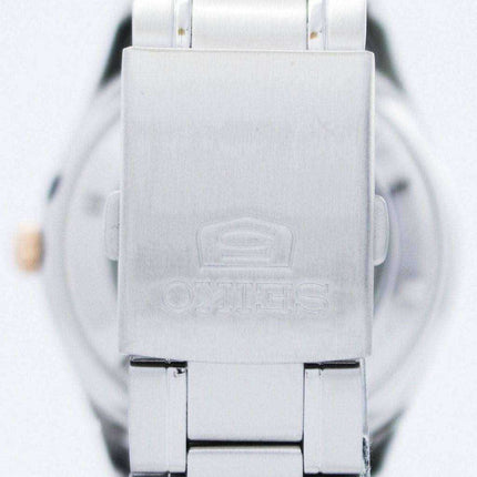 Seiko 5 Automatic 21 Jewels SNKN90 SNKN90K1 SNKN90K Orologio da uomo