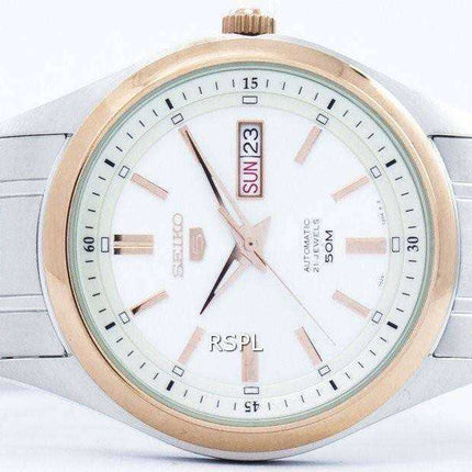 Seiko 5 Automatic 21 Jewels SNKN90 SNKN90K1 SNKN90K Orologio da uomo