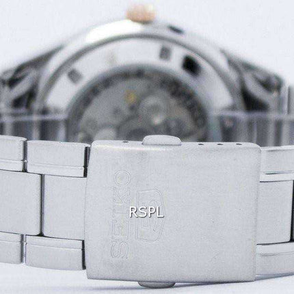 Seiko 5 Automatic 21 Jewels SNKN90 SNKN90K1 SNKN90K Orologio da uomo