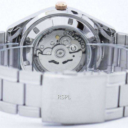Seiko 5 Automatic 21 Jewels SNKN90 SNKN90K1 SNKN90K Orologio da uomo