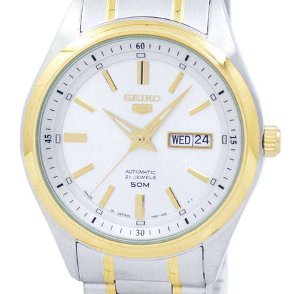 Orologio da uomo automatico Seiko 5 SNKN92 SNKN92J1 SNKN92J automatico giapponese