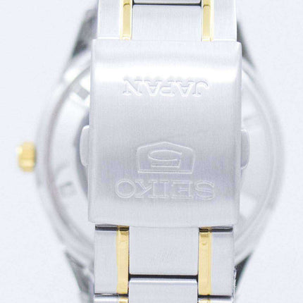 Orologio da uomo automatico Seiko 5 SNKN92 SNKN92J1 SNKN92J automatico giapponese