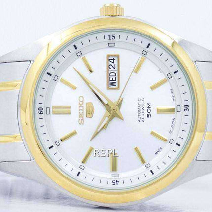 Orologio da uomo automatico Seiko 5 SNKN92 SNKN92J1 SNKN92J automatico giapponese