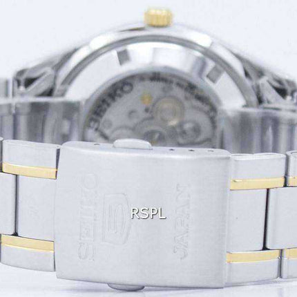Orologio da uomo automatico Seiko 5 SNKN92 SNKN92J1 SNKN92J automatico giapponese