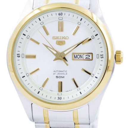 Seiko 5 Automatic 21 Jewels SNKN92 SNKN92K1 SNKN92K Orologio da uomo