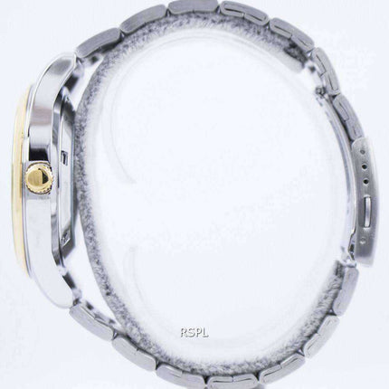 Seiko 5 Automatic 21 Jewels SNKN92 SNKN92K1 SNKN92K Orologio da uomo