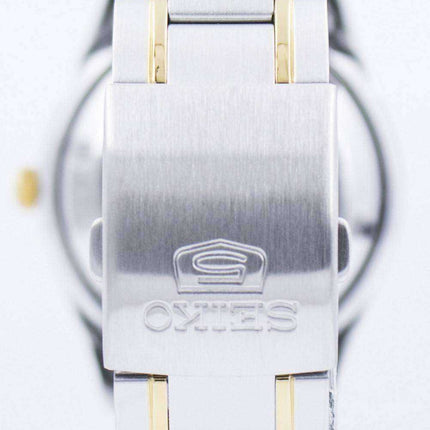Seiko 5 Automatic 21 Jewels SNKN92 SNKN92K1 SNKN92K Orologio da uomo