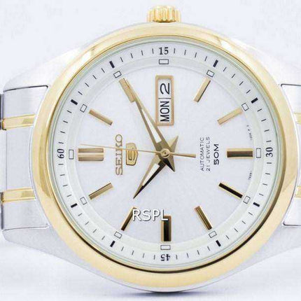 Seiko 5 Automatic 21 Jewels SNKN92 SNKN92K1 SNKN92K Orologio da uomo