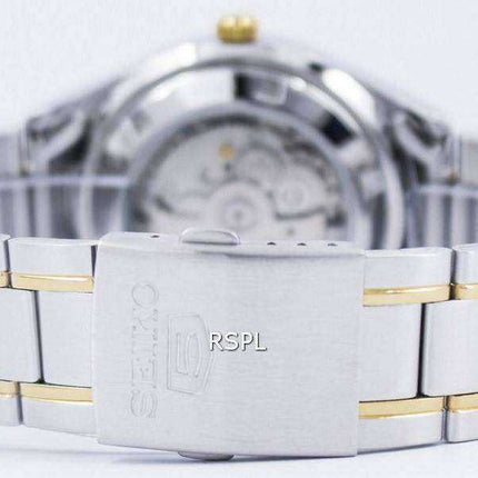 Seiko 5 Automatic 21 Jewels SNKN92 SNKN92K1 SNKN92K Orologio da uomo