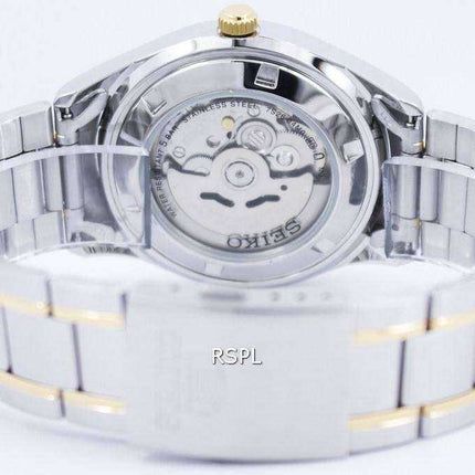 Seiko 5 Automatic 21 Jewels SNKN92 SNKN92K1 SNKN92K Orologio da uomo