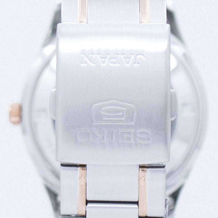 Seiko 5 Automatic Made in Giappone SNKN94 SNKN94J1 SNKN94J Orologio da uomo