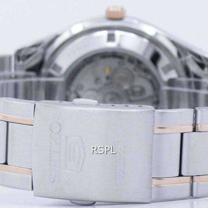 Seiko 5 Automatic Made in Giappone SNKN94 SNKN94J1 SNKN94J Orologio da uomo