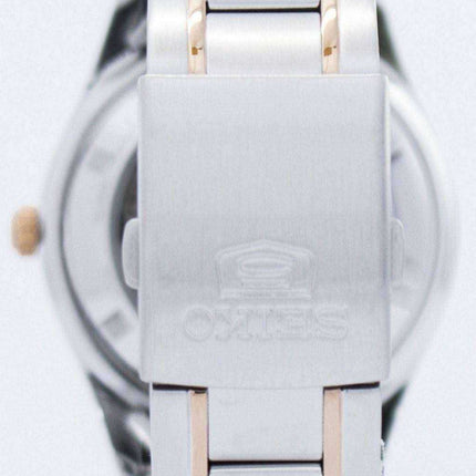 Seiko 5 Automatic 21 Jewels SNKN94 SNKN94K1 SNKN94K Orologio da uomo