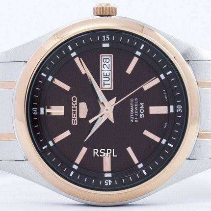Seiko 5 Automatic 21 Jewels SNKN94 SNKN94K1 SNKN94K Orologio da uomo