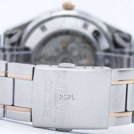 Seiko 5 Automatic 21 Jewels SNKN94 SNKN94K1 SNKN94K Orologio da uomo