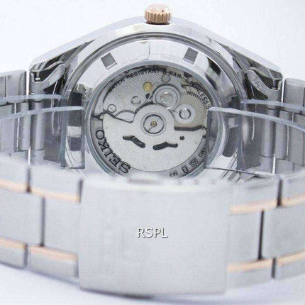 Seiko 5 Automatic 21 Jewels SNKN94 SNKN94K1 SNKN94K Orologio da uomo