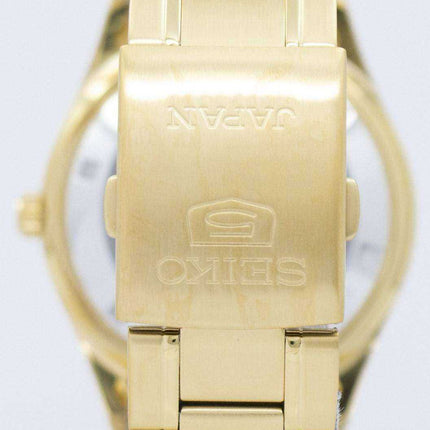 Orologio da uomo automatico Seiko 5 SNKN96 SNKN96J1 SNKN96J