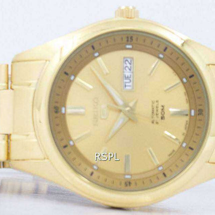 Orologio da uomo automatico Seiko 5 SNKN96 SNKN96J1 SNKN96J