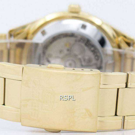Orologio da uomo automatico Seiko 5 SNKN96 SNKN96J1 SNKN96J