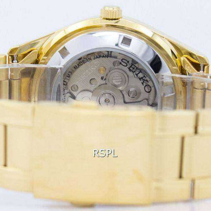 Orologio da uomo automatico Seiko 5 SNKN96 SNKN96J1 SNKN96J