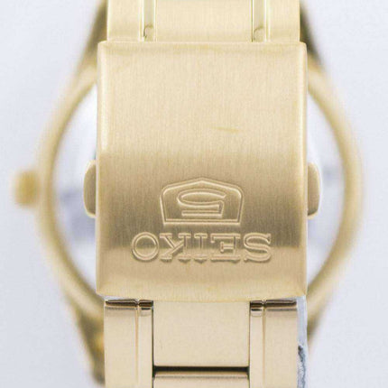 Seiko 5 Automatic 21 Jewels SNKN96 SNKN96K1 SNKN96K Orologio da uomo